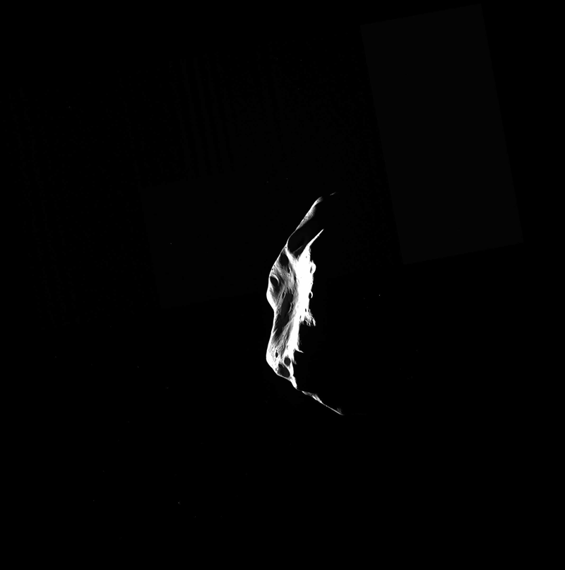 Illustration for article titled Comet-Chasing Rosetta's Interplanetary Travel Diary Is Awesome